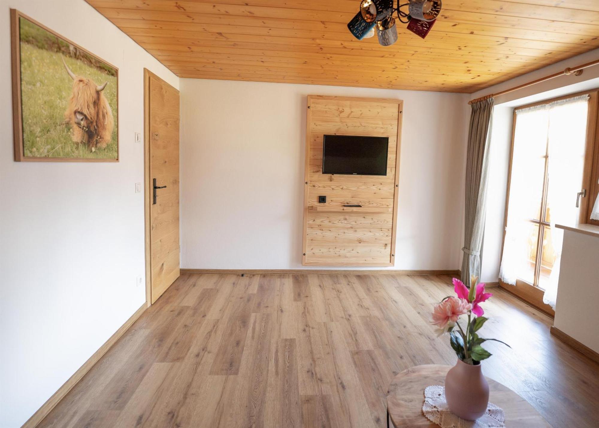 Haus Angelika Leilighet Bad Hindelang Eksteriør bilde